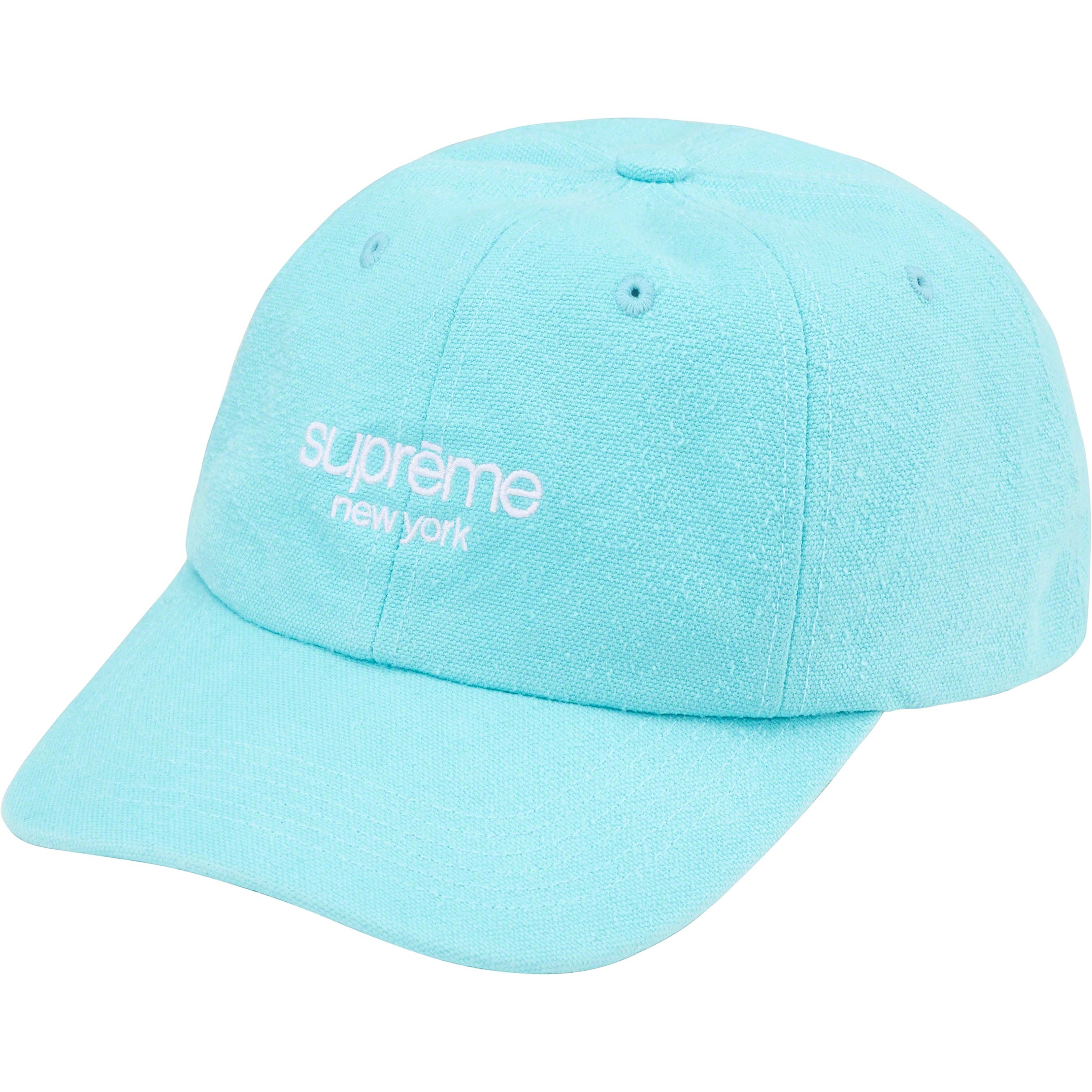 Classic Logo 6-Panel view 12